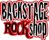  Backstage Rock Shop Kampanjakoodi