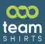  Team Shirts Kampanjakoodi