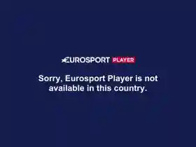  Eurosport Player Kampanjakoodi