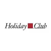 Holiday Club Lahjakortti Kampanjakoodi