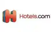  Hotels.com Kampanjakoodi