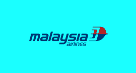  Malaysia Airlines Kampanjakoodi