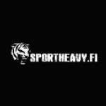  Sportheavy.fi Kampanjakoodi