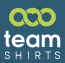  Team Shirts Kampanjakoodi